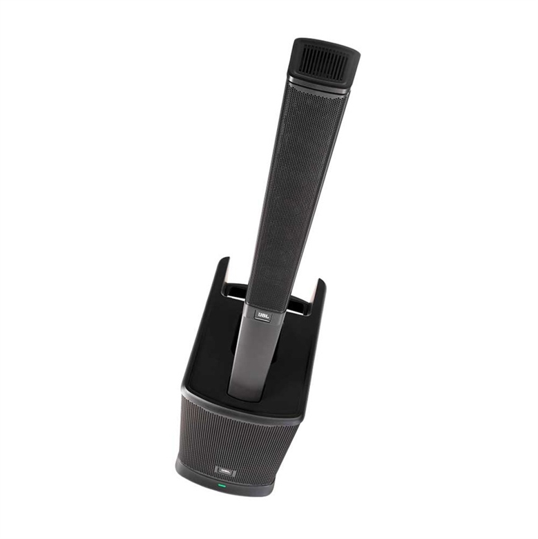 52047486 Sistema de PA de Columna Todo en Uno a Batería JBL EON ONE MK2-Vista Diagonal