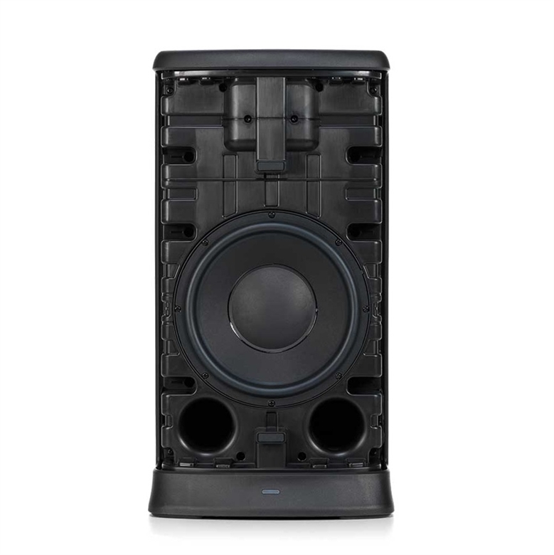 52047486 Sistema de PA de Columna Todo en Uno a Batería JBL EON ONE MK2-Vista Frontal