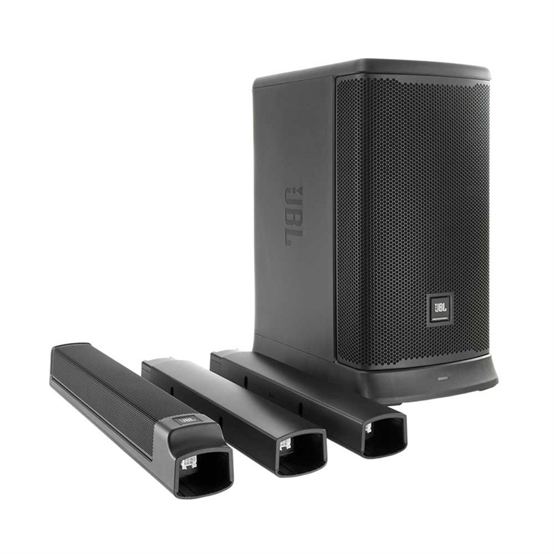 52047486 Sistema de PA de Columna Todo en Uno a Batería JBL EON ONE MK2-Vista General 2