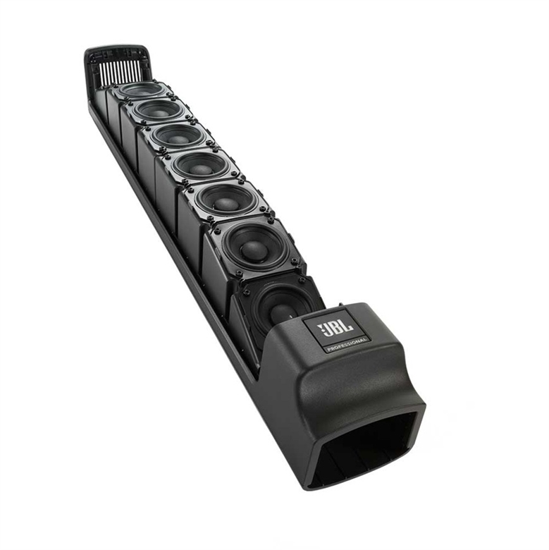 52047486 Sistema de PA de Columna Todo en Uno a Batería JBL EON ONE MK2-Vista Lateral 2