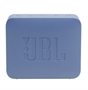 52047486 JBL Go Essential 2 Blue Portable Speaker-Back View