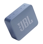52047486 JBL Go Essential 2 Blue Portable Speaker-Diagonal View