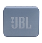 52047486 JBL Go Essential 2 Blue Portable Speaker-Front View