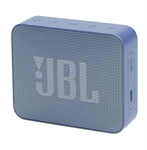 JBL Go Essential 2  - Portable Wireless Speaker, Bluetooth, Blue