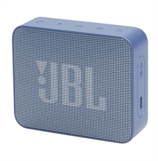 JBL Go Essential 2  - Altavoz Inalámbrico Portátil, Bluetooth, Azul
