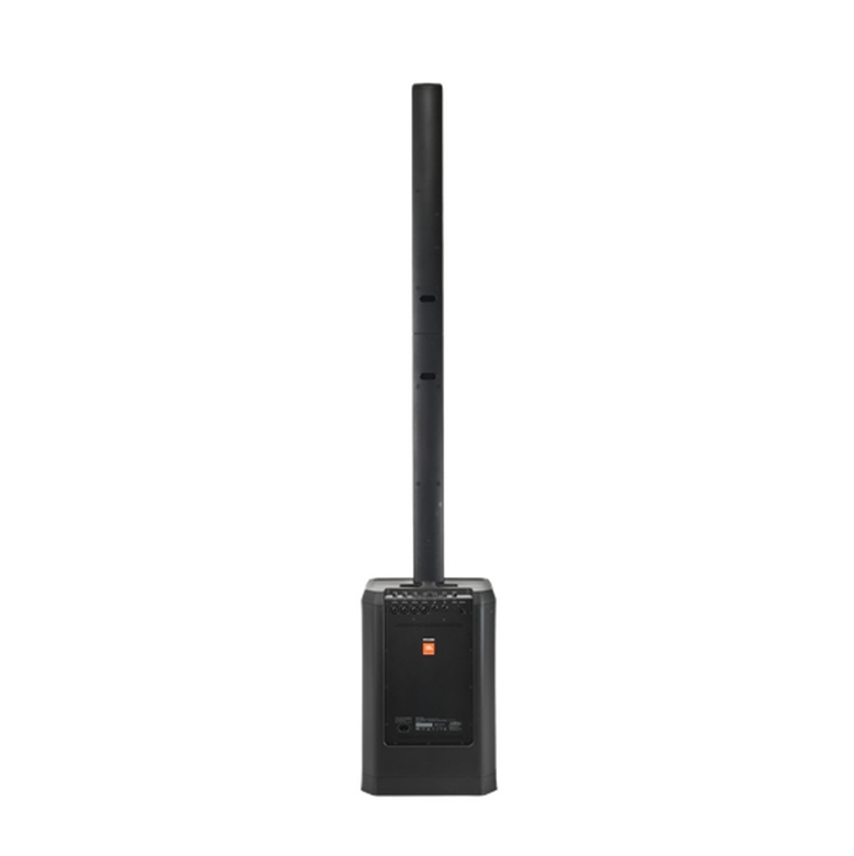 52047486 Sistema de Sonido Todo en Uno de Columna Autoamplificado JBL PRX ONE-EK-Vista Posterior