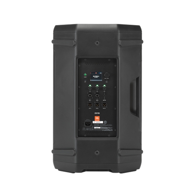 52047486 Altavoz Profesional Activo JBL PRX912-Vista Posterior