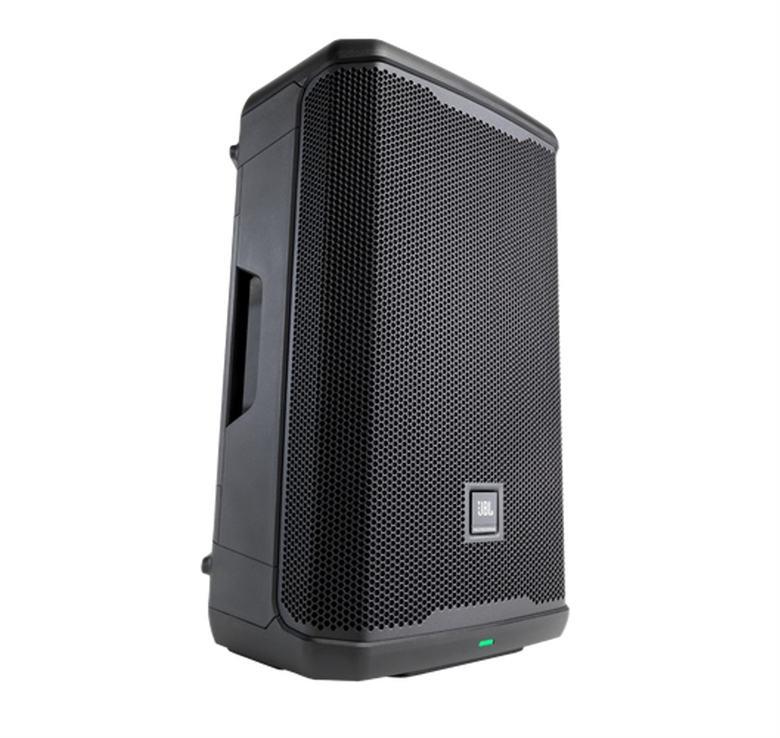 52047486 Altavoz Profesional Activo JBL PRX912-Vista Lateral