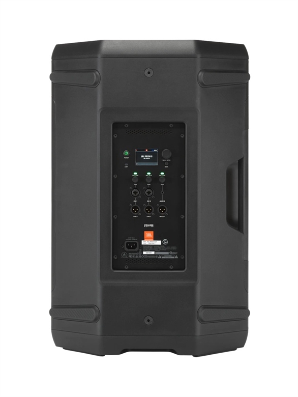 52047486 Altavoz Profesional Activo JBL PRX915-Vista Posterior