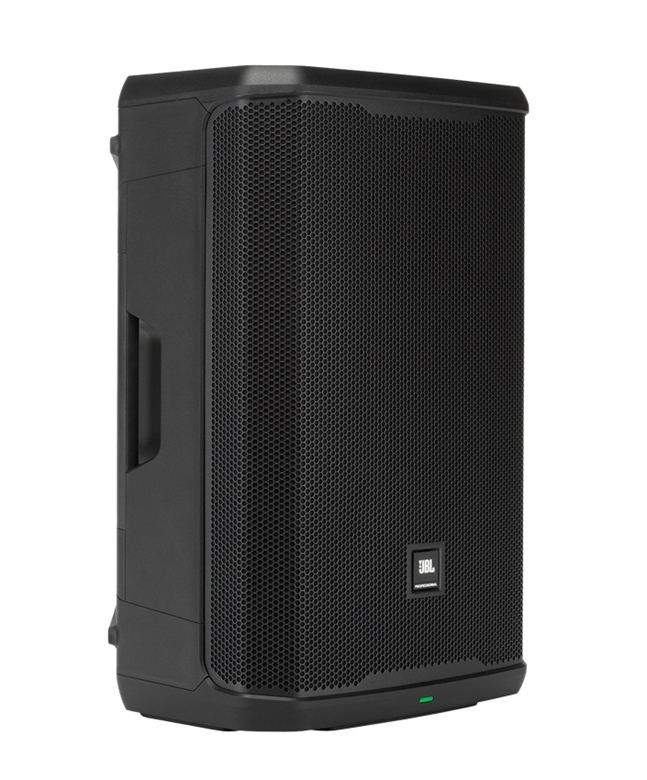 52047486 Altavoz Profesional Activo JBL PRX915-Vista Lateral