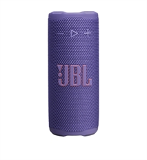 JBL Grip  - Altavoz Inalámbrico Portátil, Bluetooth, Morado