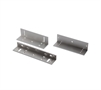 52047486 Kit de Soportes L y Z para Cerradura Electromagnética-Vista Frontal