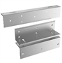 52047486 Kit de Soportes L y Z para Cerradura Electromagnética-Vista General