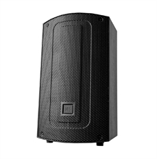 JBL MAX 12  - Altavoz Profesional Amplificado, 350W RMS, Bluetooth 5.0, Negro