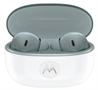 52047486 Motorola Moto Buds 2 Wireless Earbuds with Active Noise Cancellation-Front View