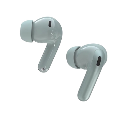 52047486 Motorola Moto Buds 2 Wireless Earbuds with Active Noise Cancellation-Front View2