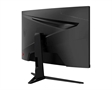 52047486 Monitor Gamer Curvo MSI G242C de 23.6" y 170Hz-Vista Posterior 2