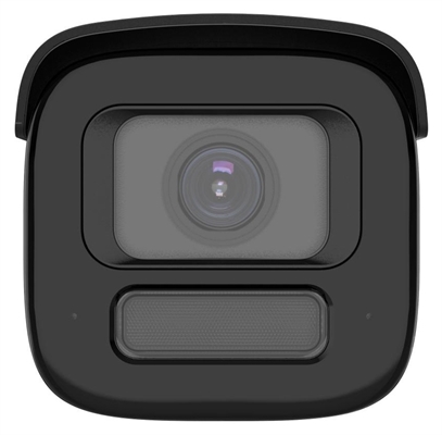52047486 Pro 4K Bullet IP Camera with Smart Hybrid Light-Front View