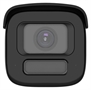 52047486 Pro 4K Bullet IP Camera with Smart Hybrid Light-Front View