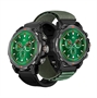 52047486 Reloj Inteligente SkeiWatch C80 Resistente de Grado Militar-Vista Frontal