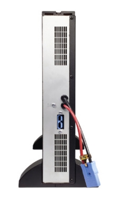 52047486 Smart-UPS RT 48V External Battery Pack-Back View