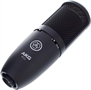 52047486 Studio Condenser Microphone-diagonal View