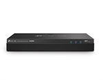 TP-Link VIGI  - Grabador de Video en Red NVR, 16 Canales IP, Ancho de Banda 160 Mbps, HDMI 4K, H.265+, Hasta 32TB de Almacenamiento