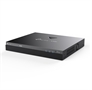 52047486 TP-Link VIGI NVR 16 Canales-Vista lateral