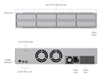 52047486 Ubiquiti UniFi UNAS Pro 8 Network Attached Storage NAS Server - Features 3