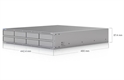 52047486 Ubiquiti UniFi UNAS Pro 8 Network Attached Storage NAS Server - Features
