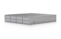 52047486 Ubiquiti UniFi UNAS Pro 8 Network Attached Storage NAS Server - Lateral View 2