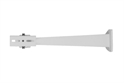52047486 Wall Mount Bracket for Box Camera Housing-Horizontal View