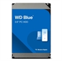 52047486 WD Blue 8TB 3-5 Inch Internal Hard Drive-Front View