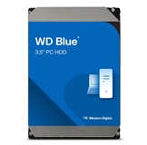 Western Digital WD Blue  - Internal Hard Drive, 8TB, 5640rpm, 3.5", 256MB