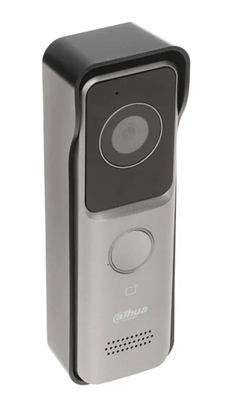 52047486 Wi-Fi IP Video Intercom Kit with 7-Inch Touchscreen Monitor-Control View