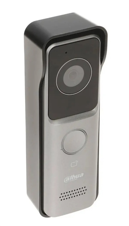 52047486 Wi-Fi IP Video Intercom Kit with 7-Inch Touchscreen Monitor-Control View
