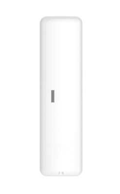 52047486 Detector de Impacto Cableado con Sensor Piezoeléctrico-Vista Frontal