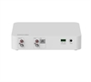52047487 IP Network Audio Decoder DS-QAE1DG1-Back View