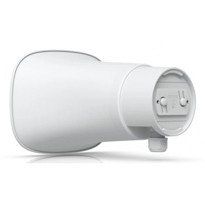 52161512 Protect AI Horn Speaker PoE White-Back View