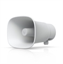 52161512 Protect AI Horn Speaker PoE White-Front View