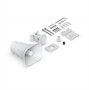 52161512 Protect AI Horn Speaker PoE White-General View