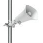 52161512 Protect AI Horn Speaker PoE White-View in Use