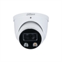 537371 4MP Active Deterrence Eyeball IP Camera-Front View