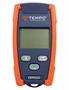 55500025 Micro Optical Power Meter with VFL-Front View