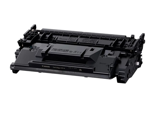 5640c001aa-Canon-070H-High-Capacity-Toner-Cartridge Diagonal View