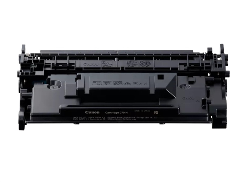 5640c001aa-Canon-070H-High-Capacity-Toner-Cartridge Front View