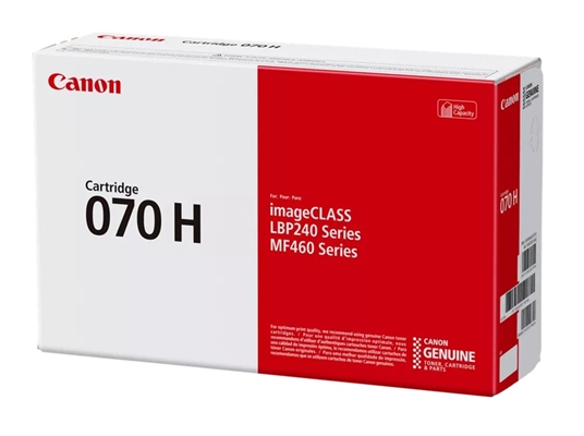 5640c001aa-Canon-070H-High-Capacity-Toner-Diagonal View