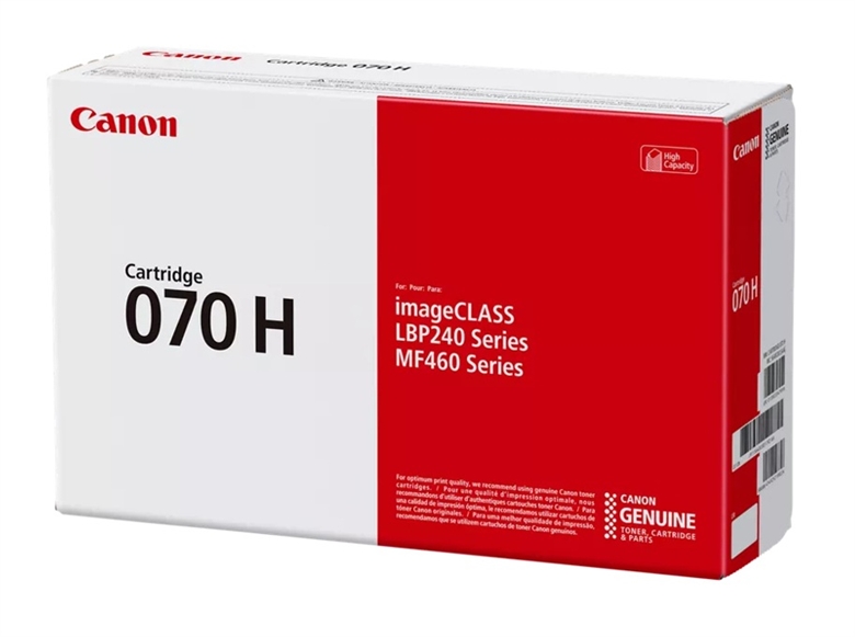 5640c001aa-Canon-070H-High-Capacity-Toner-Diagonal View