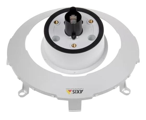 5901301 Kit de Acoplamiento y Fijación para Cámaras PTZ Axis-Vista General