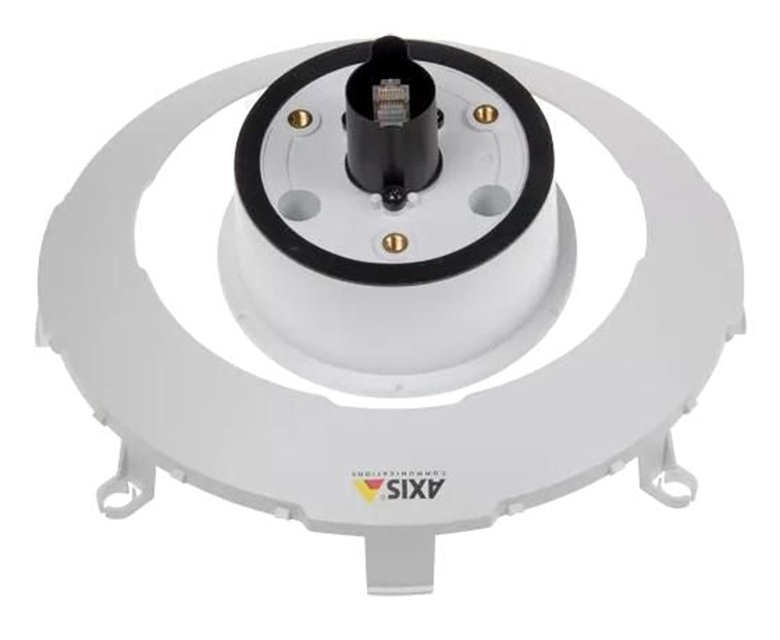 5901301 Kit de Acoplamiento y Fijación para Cámaras PTZ Axis-Vista General